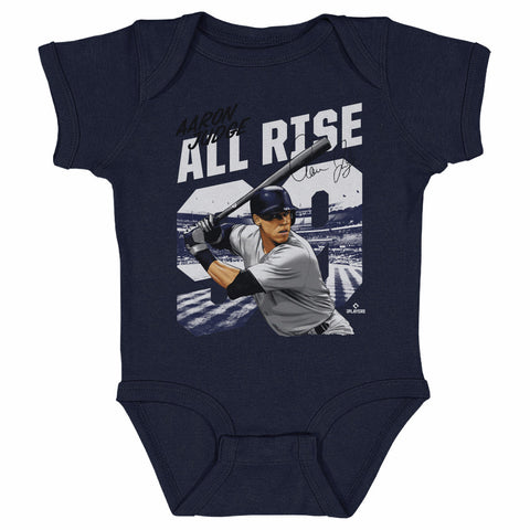 Aaron Judge Stadium W WHT