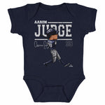 Aaron Judge Cartoon WHT