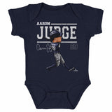 Aaron Judge Cartoon WHT