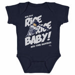 Ben RIce New York Y Rice Rice Baby WHT
