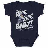 Ben RIce New York Y Rice Rice Baby WHT