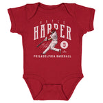 Bryce Harper Game WHT