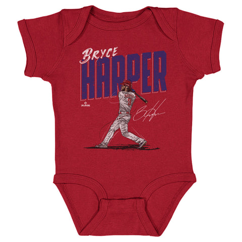 Bryce Harper Chisel WHT