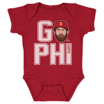 Bryce Harper GO PHI W WHT