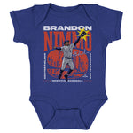 Brandon Nimmo New York M Robbery WHT