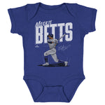 Mookie Betts Chisel WHT