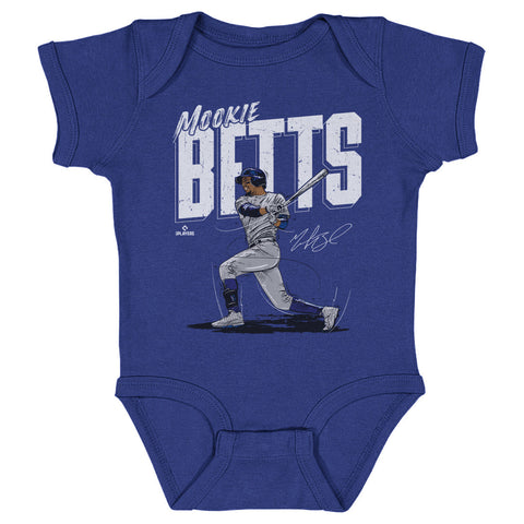 Mookie Betts Chisel WHT