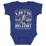 Andy Pages Los Angeles D Saved For History WHT