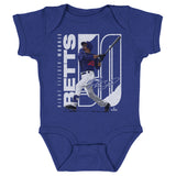 Mookie Betts Stretch WHT