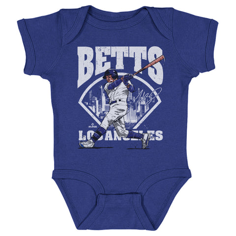 Mookie Betts Field WHT
