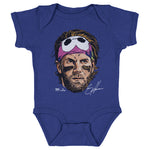 Bryce Harper Headband WHT