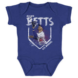 Mookie Betts Base WHT