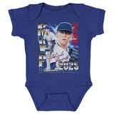 Yoshinobu Yamamoto Los Angeles D 2025 Champs MVP WHT