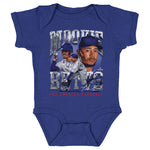 Mookie Betts Los Angeles D Vintage WHT