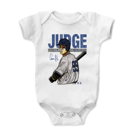 Aaron Judge Stare B