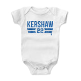 Clayton Kershaw Font B