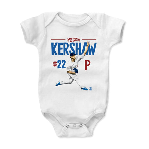 Clayton Kershaw Position B