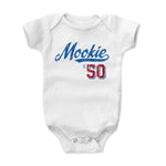 Mookie Betts Script