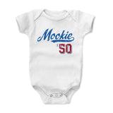 Mookie Betts Script