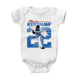 Clayton Kershaw Retro B