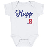 Ian Happ Chicago C Script