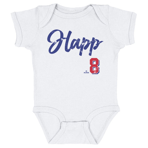 Ian Happ Chicago C Script