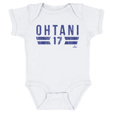 Shohei Ohtani Los Angeles D Font