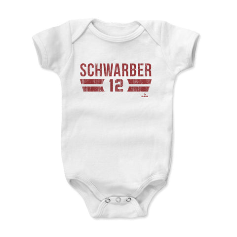 Kyle Schwarber Philadelphia Font