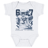 George Pickens Dallas 6-7