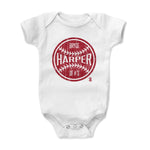 Bryce Harper Philadelphia Ball R