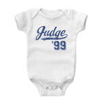 Aaron Judge Script B