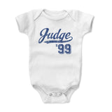 Aaron Judge Script B