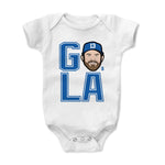 Max Muncy GO LA B