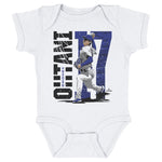 Shohei Ohtani Los Angeles D Stadium