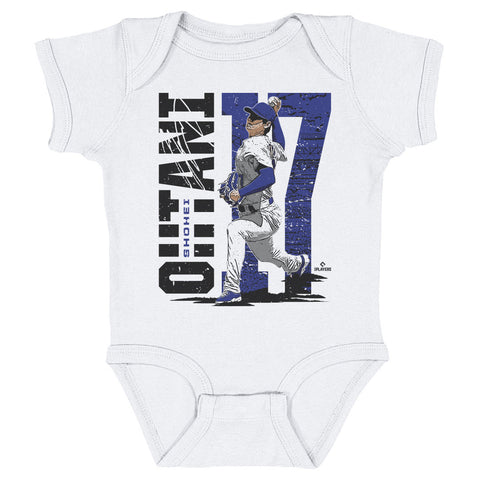 Shohei Ohtani Los Angeles D Stadium