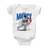 Max Muncy Rise B