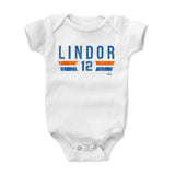 Francisco Lindor New York M Font