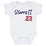 Michael Harris II Atlanta Script