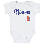 Brandon Nimmo New York M Script