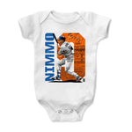 Brandon Nimmo Stadium O