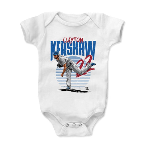 Clayton Kershaw Rise B