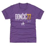 Luka Doncic Los Angeles Lakers 2026 NBA All-Star Elite WHT