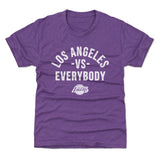Los Angeles Lakers Vs. Everybody WHT