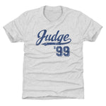 Aaron Judge Script B
