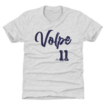 Anthony Volpe New York Y Script
