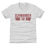 Kyle Schwarber Philadelphia Font
