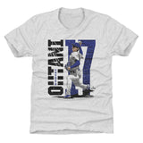 Shohei Ohtani Los Angeles D Stadium