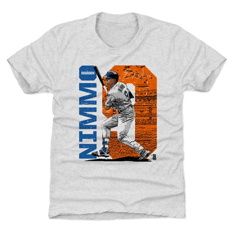 Brandon Nimmo Stadium O
