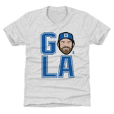 Max Muncy GO LA B