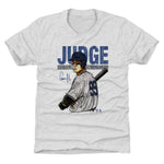 Aaron Judge Stare B